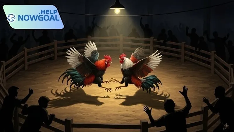 Đá gà bình luận trực tiếp Thomo có gì nổi bật?