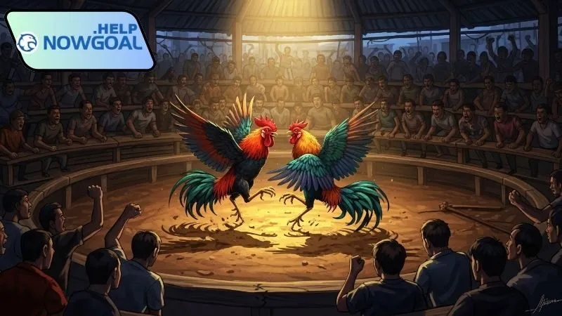 Kinh nghiệm theo dõi đá gà bình luận trực tiếp Thomo