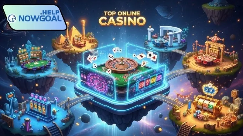 top-casino-truc-tuyen
