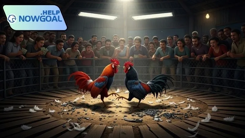 Các trận trực tiếp đá gà tre hôm nay nổi bật